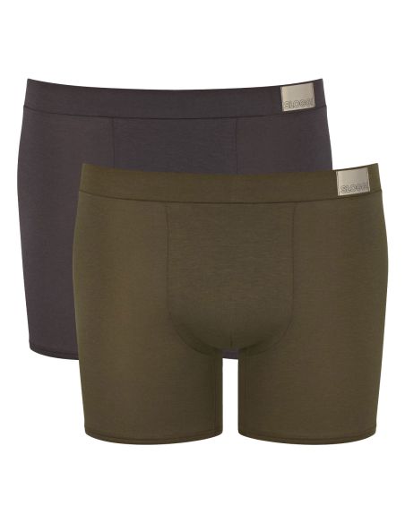 Pack of 2 Sloggi® Boxer Shorts - Boxer/shorty 