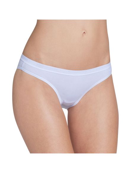 Sloggi Dames Basic Mini Slip White