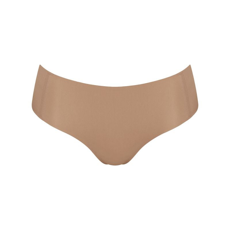 Sloggi Dames Zero Feel 2.0 Hipster Beige