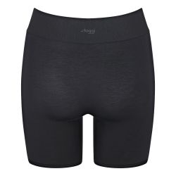 2-Pack Sloggi Women Basic Long - Panties with long legs - Briefs
