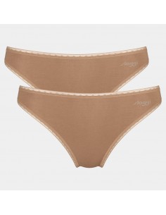 Sloggi Women Slip Go H Tai 2Pack